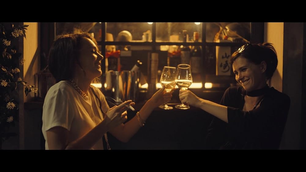 「愛は、新たな日々へ」の画像