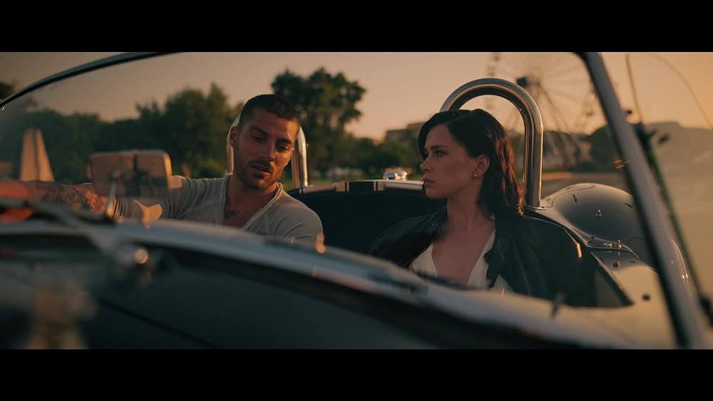 「愛は、新たな日々へ」の画像