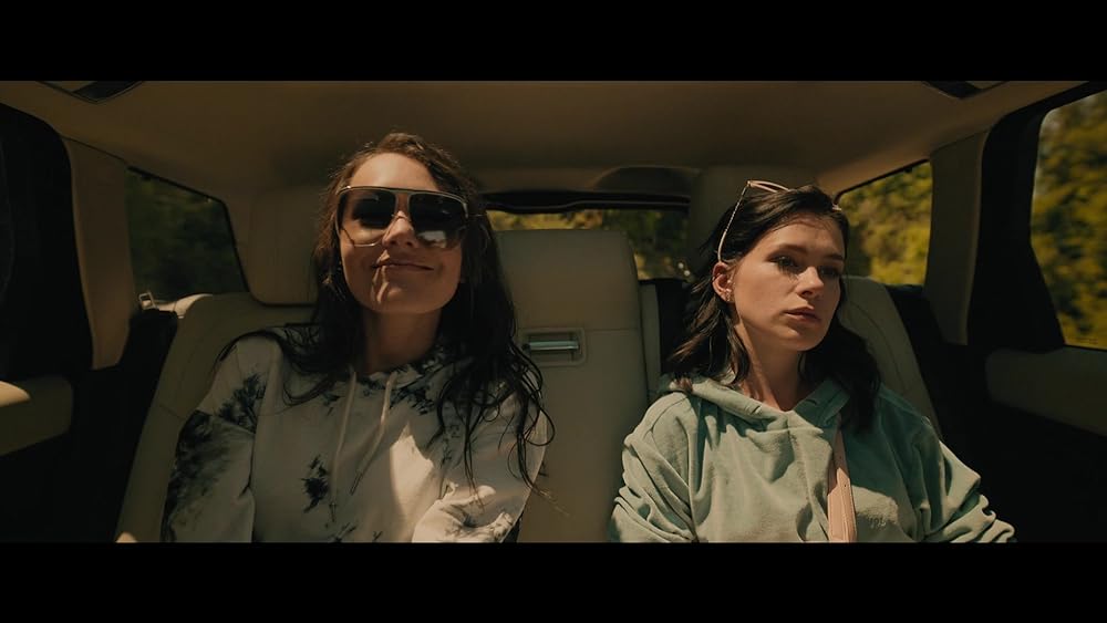 「愛は、新たな日々へ」の画像