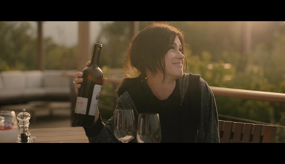 「愛は、新たな日々へ」の画像