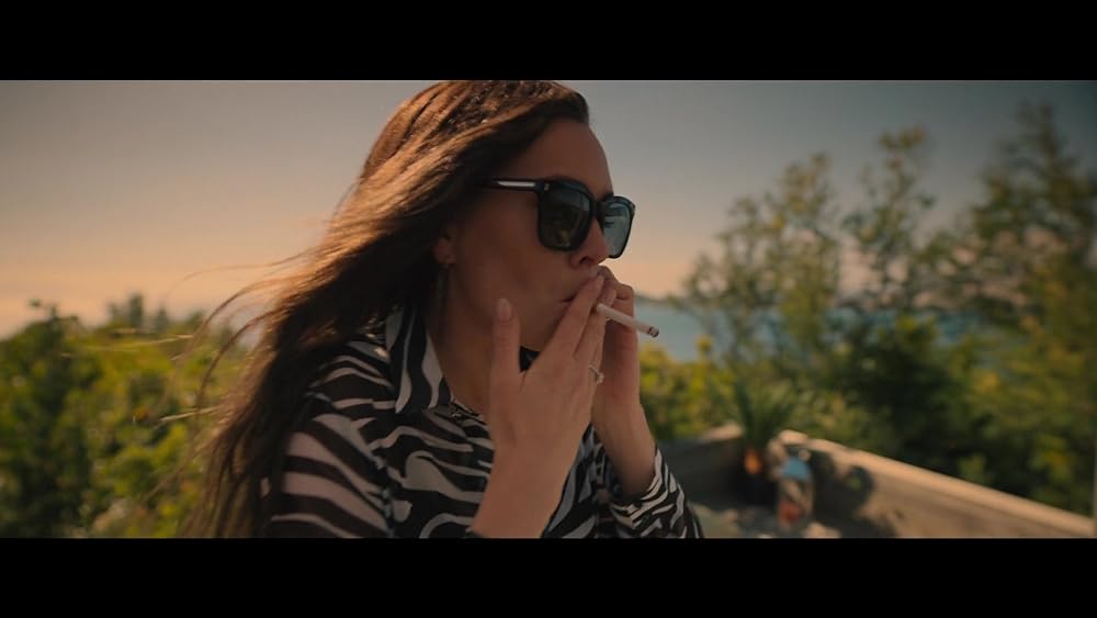 「愛は、新たな日々へ」の画像