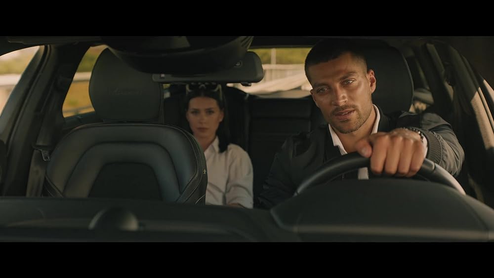 「愛は、新たな日々へ」の画像