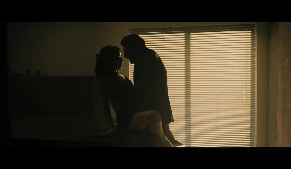 「愛は、新たな日々へ」の画像