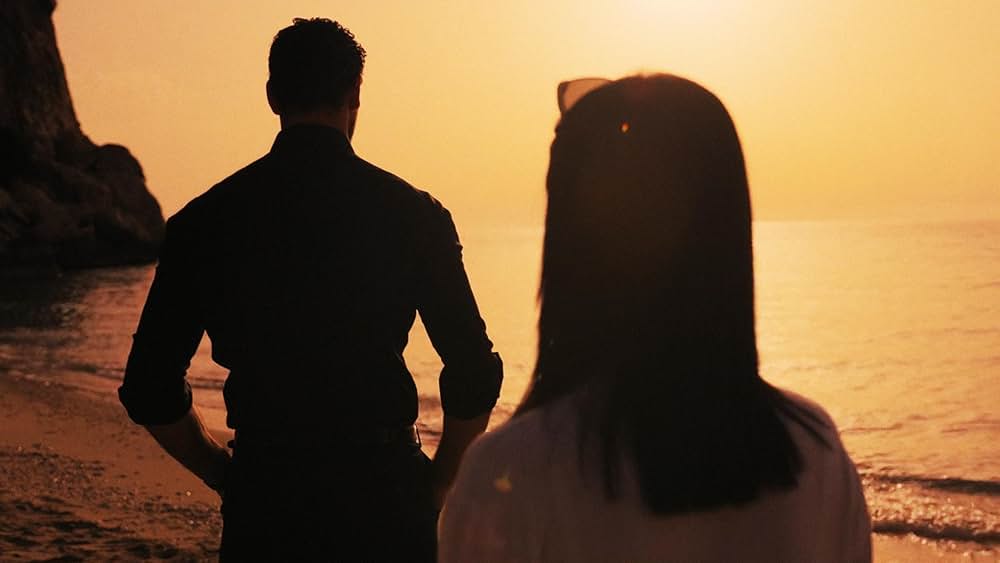 「愛は、新たな日々へ」の画像