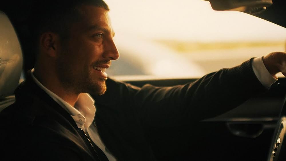 「愛は、新たな日々へ」の画像