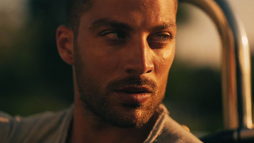 「愛は、新たな日々へ」の画像