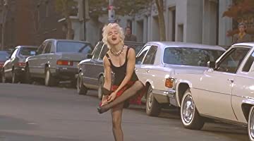 フーズ・ザット・ガールの画像