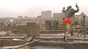 フーズ・ザット・ガールの画像