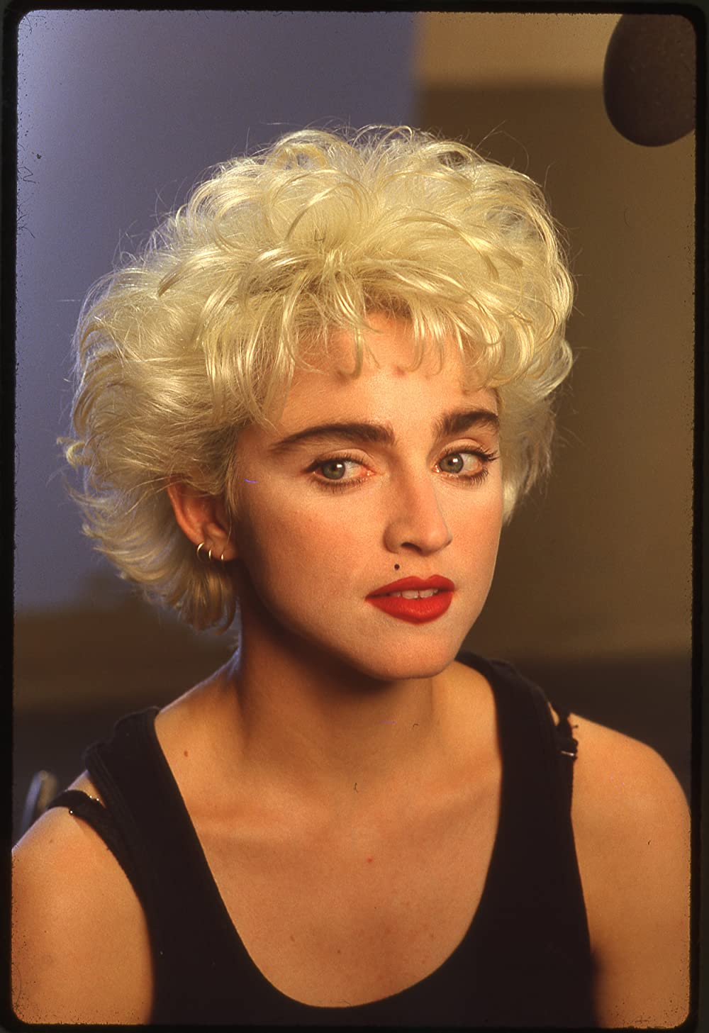 フーズ・ザット・ガールの画像