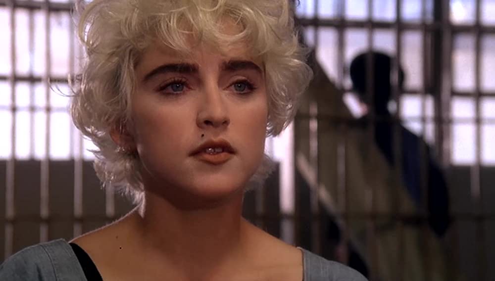 フーズ・ザット・ガールの画像