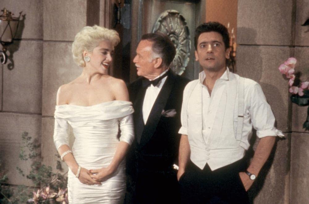 フーズ・ザット・ガールの画像