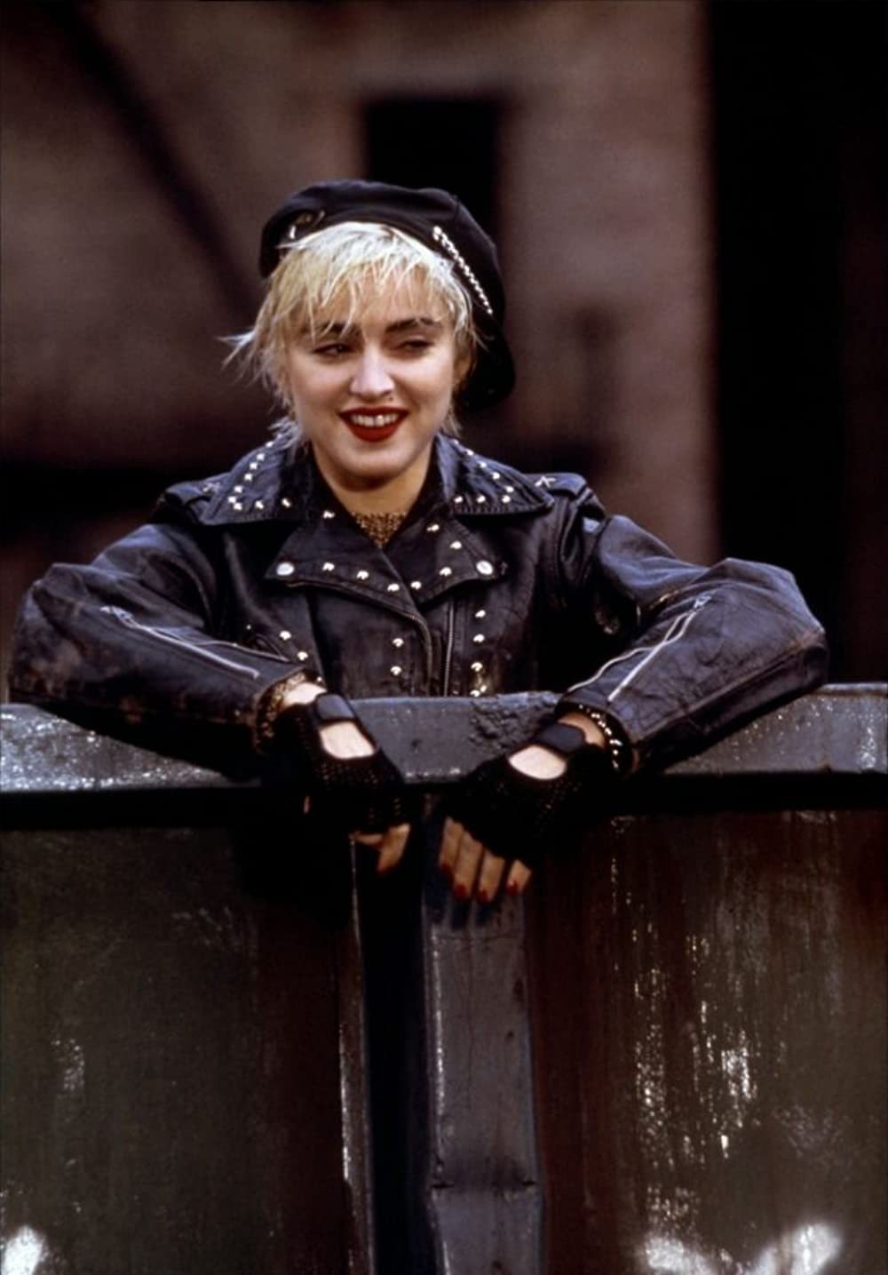 フーズ・ザット・ガールの画像