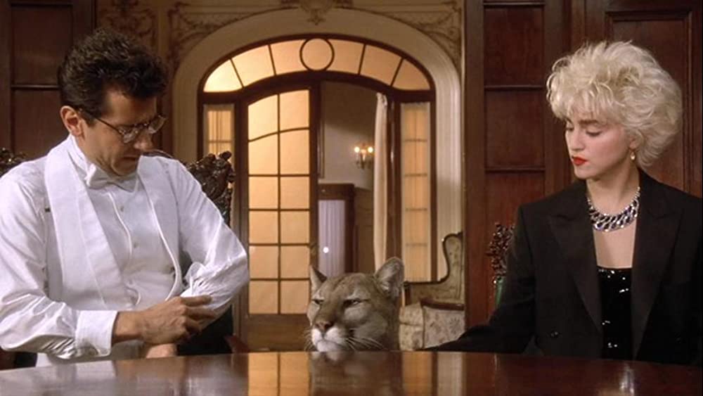 フーズ・ザット・ガールの画像