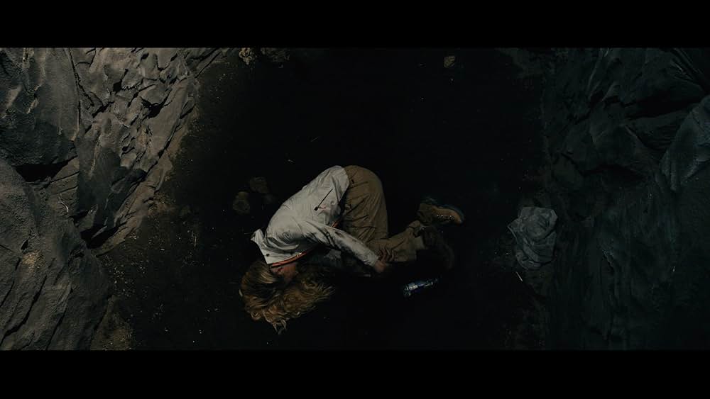 ノー・レスキュー 奇跡の洞穴脱出の画像