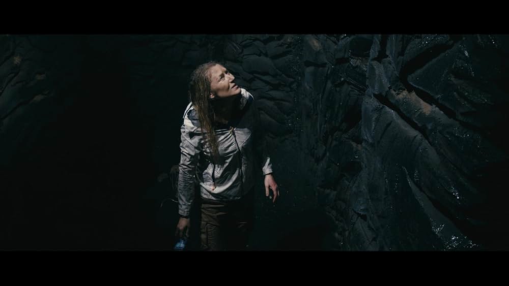 ノー・レスキュー 奇跡の洞穴脱出の画像