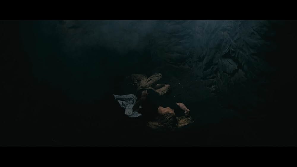 ノー・レスキュー 奇跡の洞穴脱出の画像