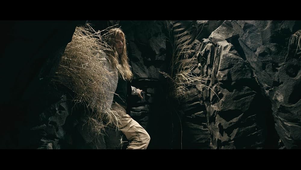 ノー・レスキュー 奇跡の洞穴脱出の画像