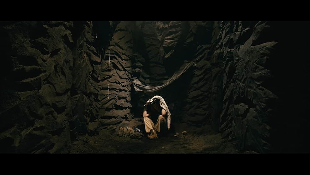 ノー・レスキュー 奇跡の洞穴脱出の画像