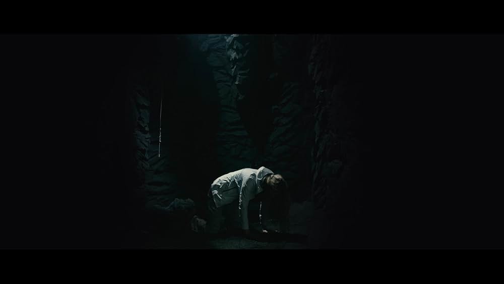 ノー・レスキュー 奇跡の洞穴脱出の画像