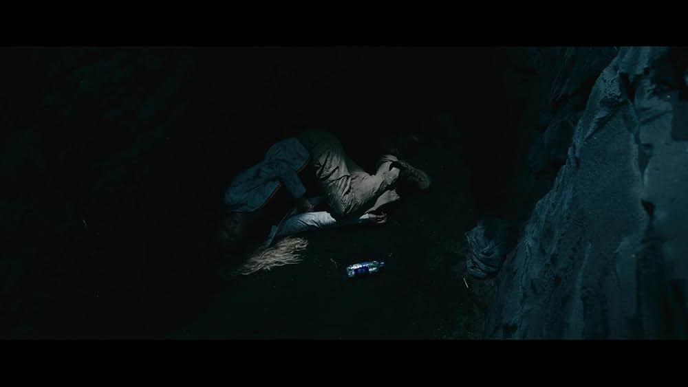 ノー・レスキュー 奇跡の洞穴脱出の画像