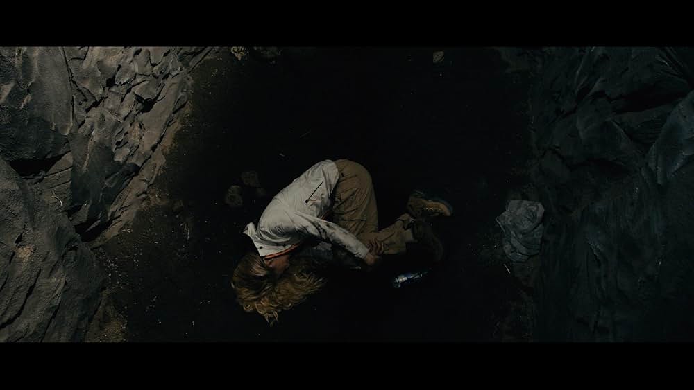 ノー・レスキュー 奇跡の洞穴脱出の画像