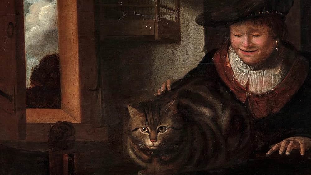 教えて？ ネコのココロの画像