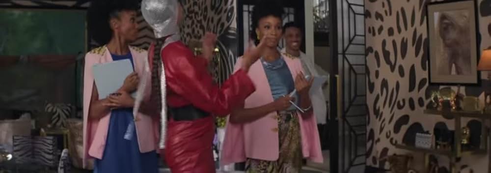 パーフェクト・ファインドの画像