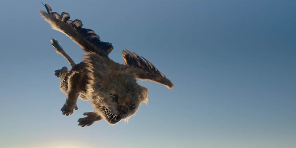 アレックスとチュパの画像