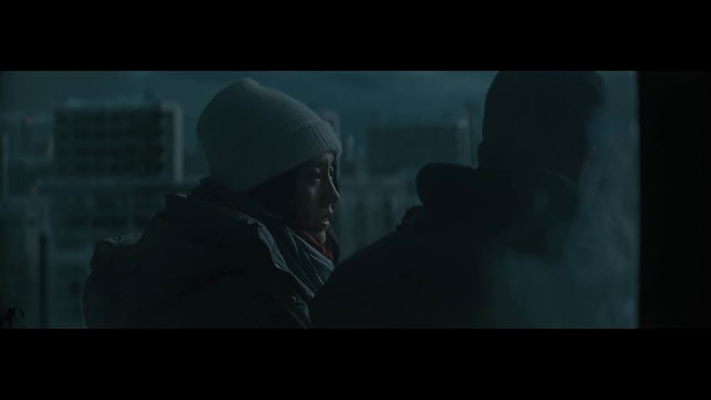 流転の地球 -太陽系脱出計画-の画像