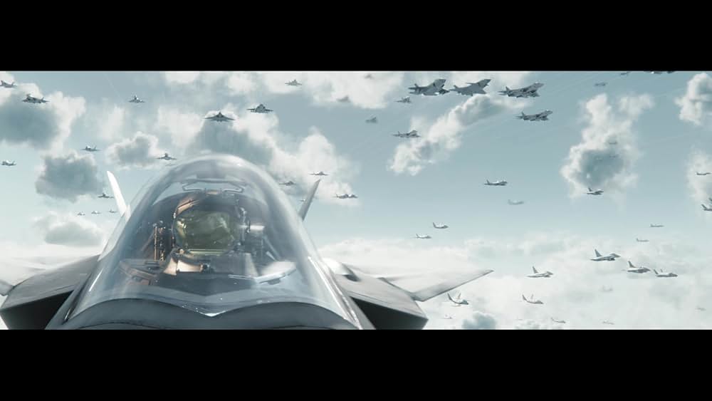 流転の地球 -太陽系脱出計画-の画像