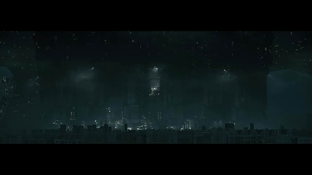 流転の地球 -太陽系脱出計画-の画像