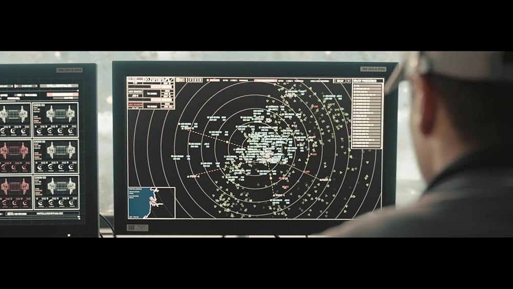 流転の地球 -太陽系脱出計画-の画像
