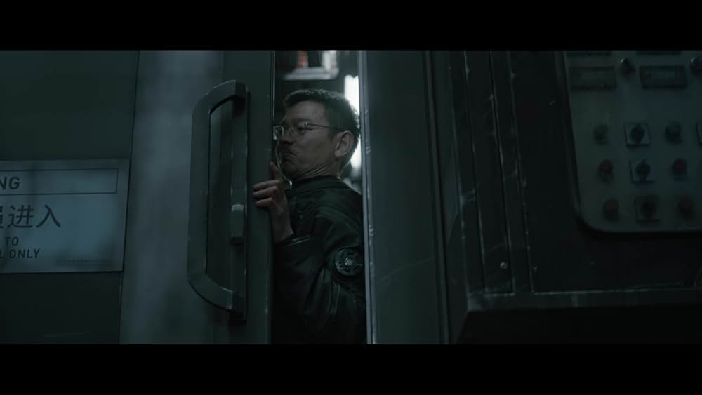 流転の地球 -太陽系脱出計画-の画像