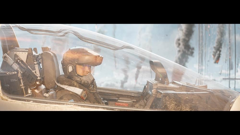 流転の地球 -太陽系脱出計画-の画像