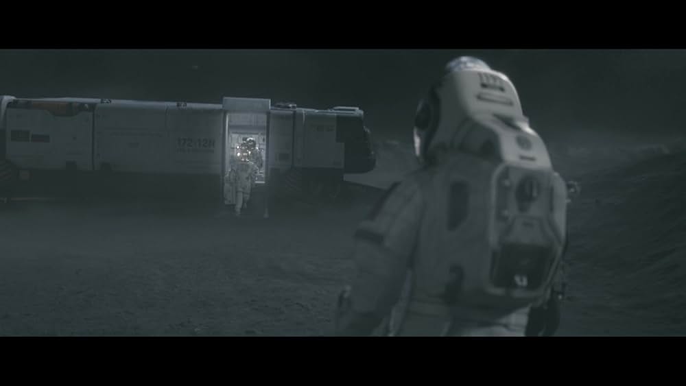 流転の地球 -太陽系脱出計画-の画像