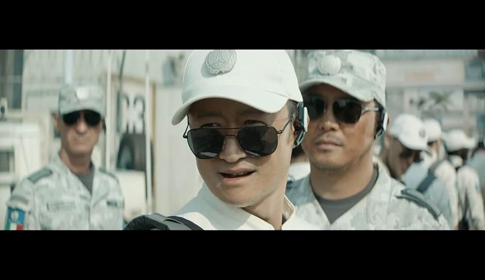 流転の地球 -太陽系脱出計画-の画像