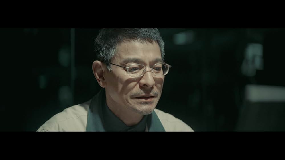 流転の地球 -太陽系脱出計画-の画像