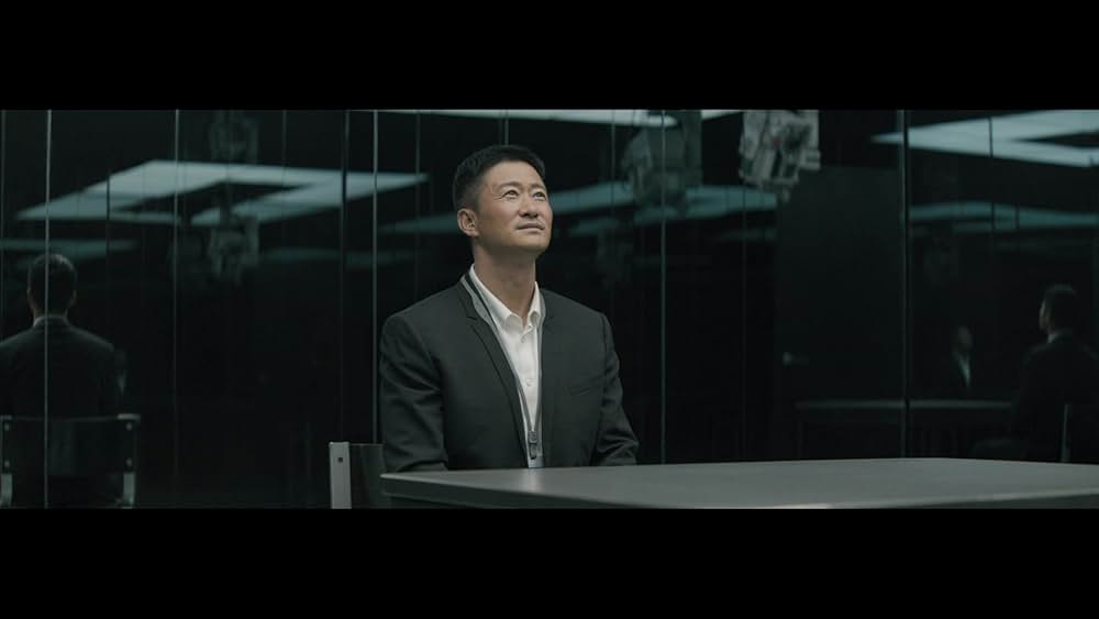 流転の地球 -太陽系脱出計画-の画像