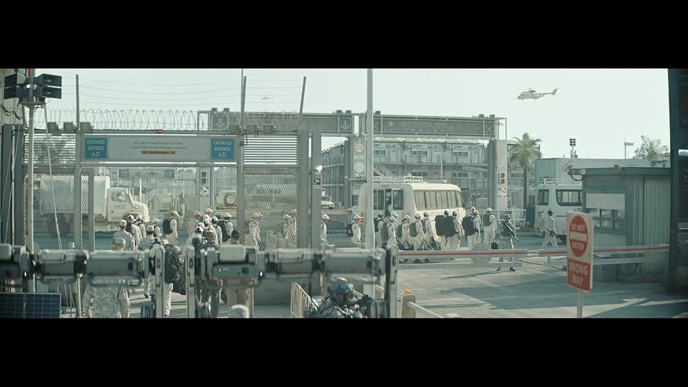 流転の地球 -太陽系脱出計画-の画像