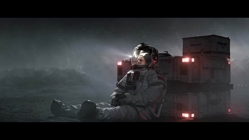 流転の地球 -太陽系脱出計画-の画像