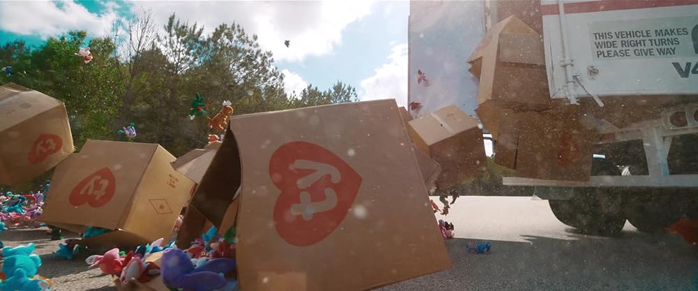 ビーニー・バブルの画像