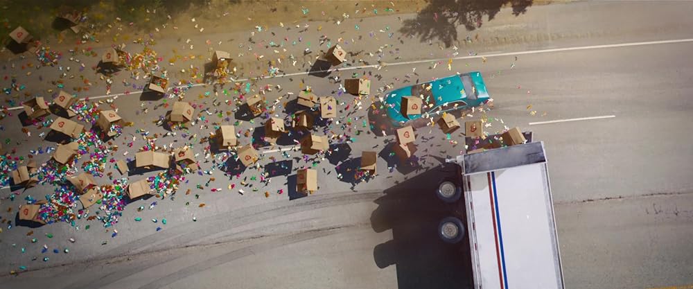 ビーニー・バブルの画像