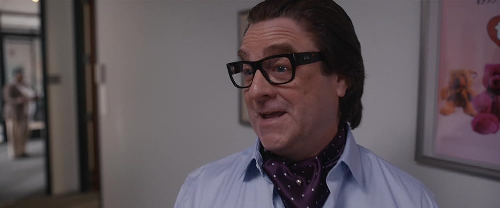 「ビーニー・バブル」ザック・ガリフィアナキスの画像