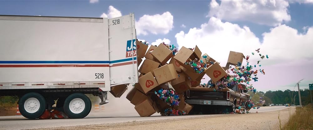 ビーニー・バブルの画像