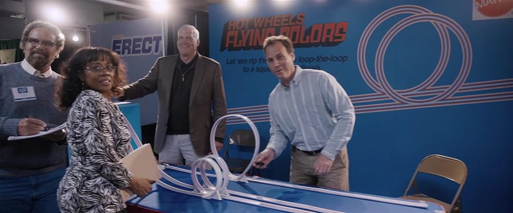 ビーニー・バブルの画像