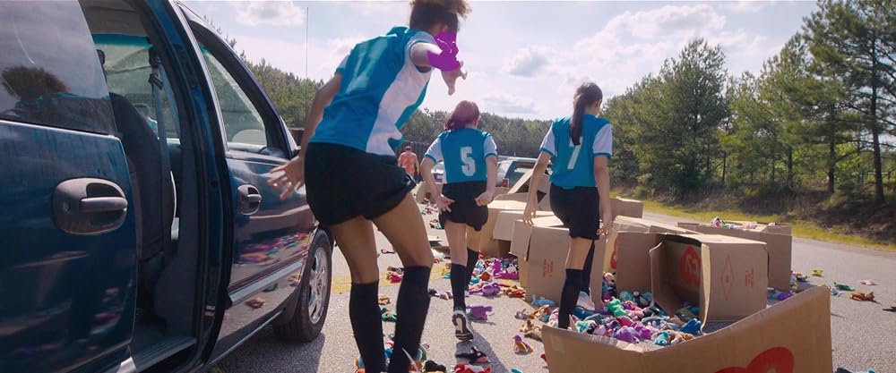 ビーニー・バブルの画像