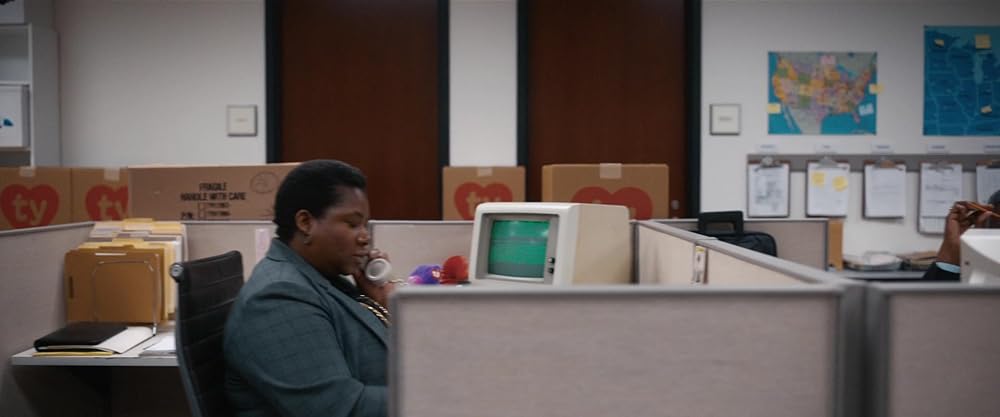 ビーニー・バブルの画像