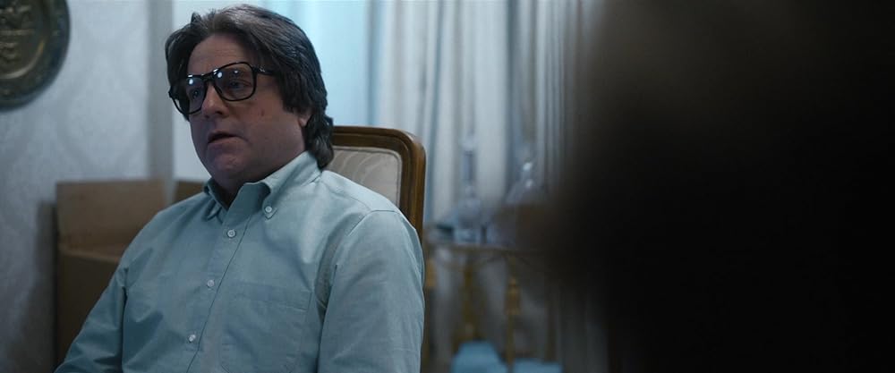 「ビーニー・バブル」ザック・ガリフィアナキスの画像