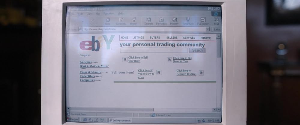 ビーニー・バブルの画像