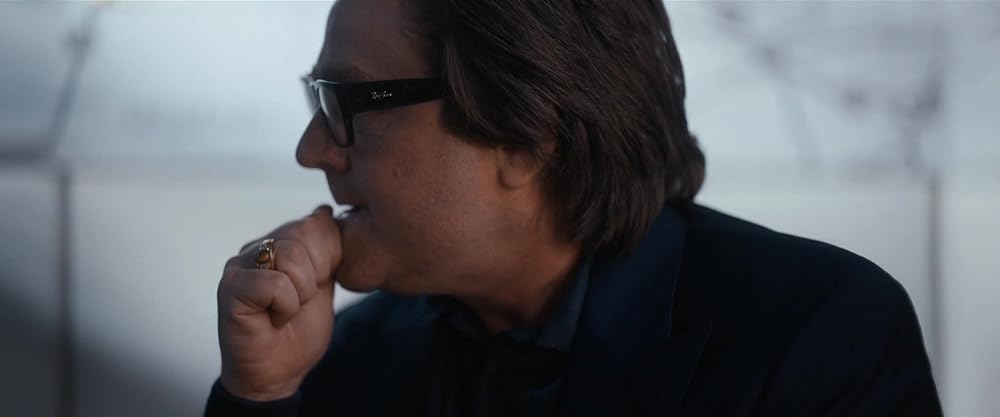 「ビーニー・バブル」ザック・ガリフィアナキスの画像